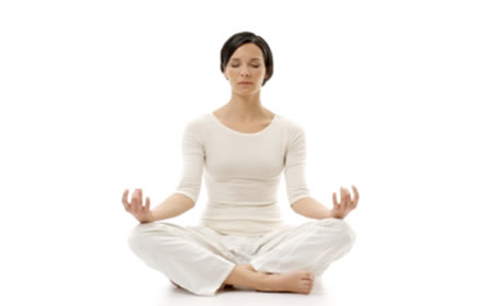 El yoga terapéutico