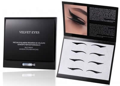 Conoce el Dior Velvet Eyes Conoce el Dior Velvet Eyes
