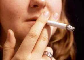 No engordar al dejar el tabaco No engordar al dejar el tabaco