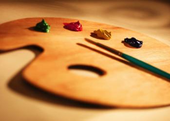 ¿Cómo funciona el arte-terapia? ¿Cómo funciona el arte-terapia?