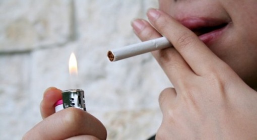 La nicotina tendría efecto positivo frente al deterioro cognitivo