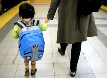 Mochilas escolares: cómo elegir la correcta Mochilas escolares: cómo elegir la correcta