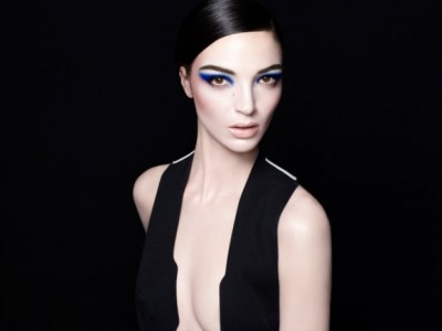 Maquillaje 2012