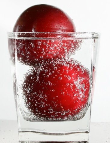 Comer fruta, la forma m谩s completa para hidratarse en verano Comer fruta, la forma m谩s completa para hidratarse en verano