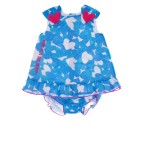 vestido cammuflaje