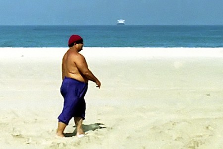 La obesidad, un peligro creciente La obesidad, un peligro creciente