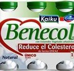Productos que ayudan a bajar el colesterol Productos que ayudan a bajar el colesterol