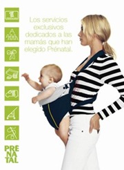 Catálogo prenatal primavera verano 2012, moda infantil prenatal