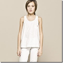 ikks-catalogo-niña-2012