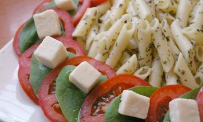 ¿Qué cenar después de un entrenamiento? ¿Qué cenar después de un entrenamiento?
