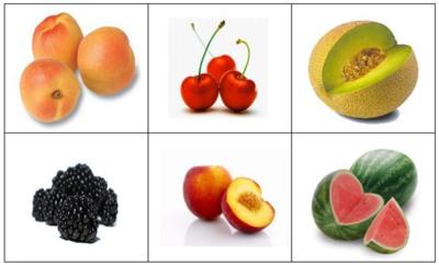 ¿qué fruta tiene más fibra? ¿qué fruta tiene más fibra?