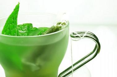 Beneficios del té verde