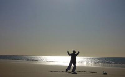 Tai chi para la tercera edad Tai chi para la tercera edad