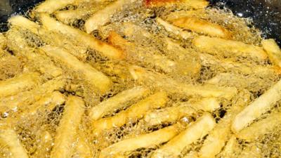 fritura