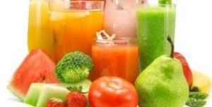Dieta detox para la vuelta de vacaciones Dieta detox para la vuelta de vacaciones