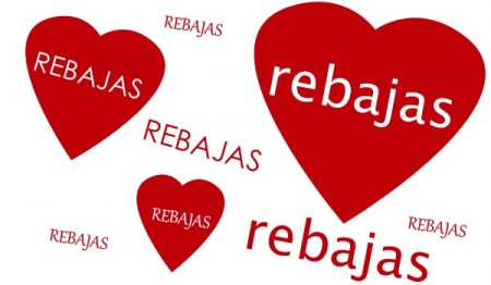 Calendario Rebajas Verano 2011