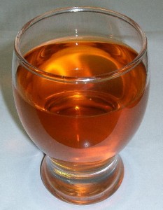 ¿Qué es el Rooibos?