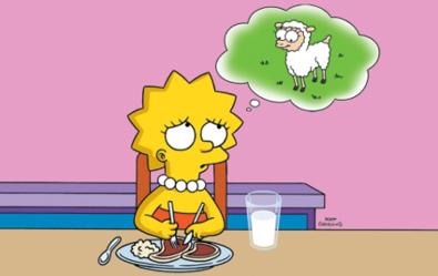 Cómo comenzar una vida vegetariana