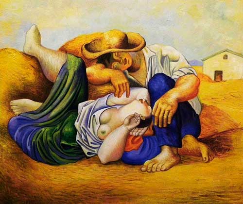 La siesta, una costumbre muy beneficiosa para la salud, ¿cuánto dura la tuya?
