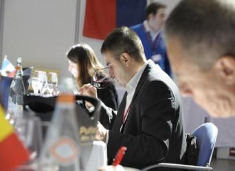 valencia concurso mundial vinos 2009