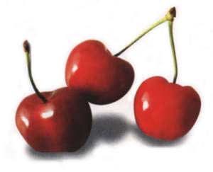 Dieta depurativa de cerezas