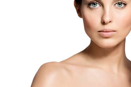 Algunos consejos para el cuidado del cuello y escote Algunos consejos para el cuidado del cuello y escote