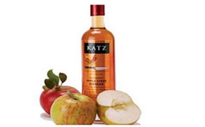 Vinagre de manzana para adelgazar