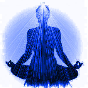 Meditación en la luz
