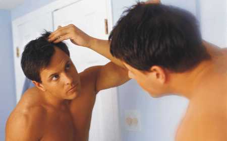 El cabello es un indicador de enfermedades al corazón