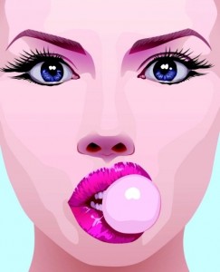 Chicle sin azúcar: dulce para la salud Chicle sin azúcar: dulce para la salud
