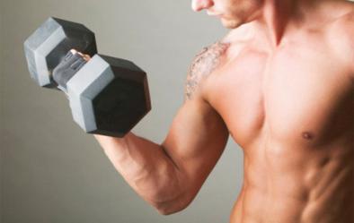 Cómo ganar masa muscular Cómo ganar masa muscular