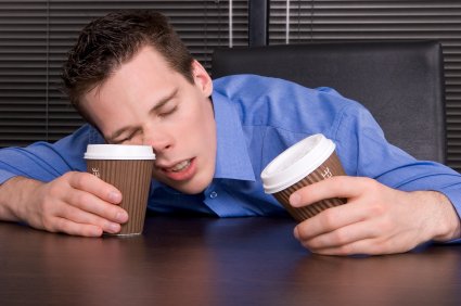 ¿Cuánto tiempo se puede estar sin dormir? ¿Cuánto tiempo se puede estar sin dormir?