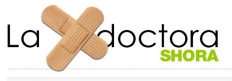 Bienvenidos “La doctora Shora”, mi blog en El PaÃs Bienvenidos “La doctora Shora”, mi blog en El PaÃs