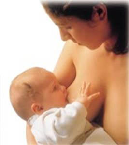 Lactancia materna, clave de la salud infantil