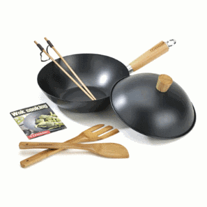 Cocina wok Cocina wok