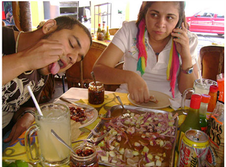 10 tips para alimentarse conscientemente y pensando 10 tips para alimentarse conscientemente y pensando