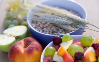 Terapias nutricionales