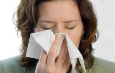 Para prevenir el resfriado, haz ejercicio