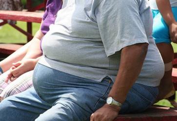 La obesidad tiene muchas más consecuencias de lo que creemos La obesidad tiene muchas más consecuencias de lo que creemos