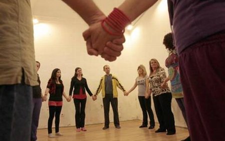 ¿Qué es la biodanza?