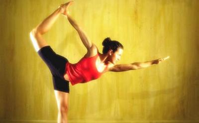 ¿Qué es el Yoga Moshka?