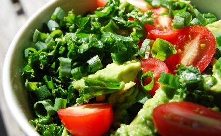 ¿Cuáles son los mejores alimentos para comer crudos? ¿Cuáles son los mejores alimentos para comer crudos?