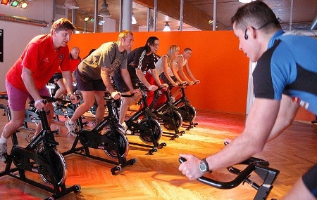 M煤sica para spinning M煤sica para spinning