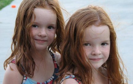 Tener hermanas mejora la salud mental Tener hermanas mejora la salud mental