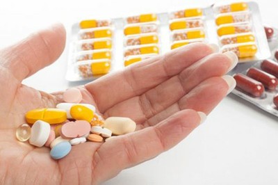 Antiinflamatorios no esteroidales