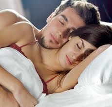 Tener sexo por las mañanas mejora la salud Tener sexo por las mañanas mejora la salud