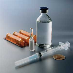 Minerales necesarios en la diabetes