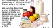 ¿Que son los hidratos de carbono? ¿Que son los hidratos de carbono?