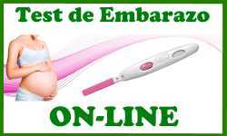 Test de Embarazo Online