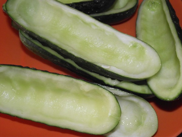 DSCF2718 recetas Pepinos Españoles Rellenos